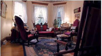 Victorian Lace B&B Marion Kültér fotó