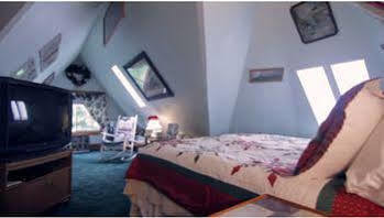 Victorian Lace B&B Marion Kültér fotó
