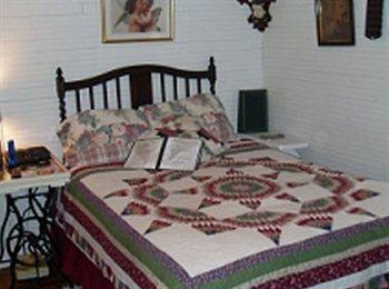 Victorian Lace B&B Marion Kültér fotó